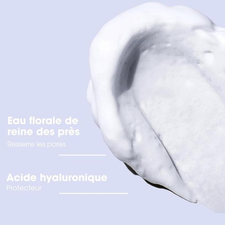 Actual product image Alphanova Thermal Care Cleansing Foam Soothing Foam (Cleansing Foam, 150 ml)