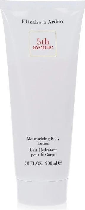 Produktbild Elizabeth Arden GREEN TEA by (Körpercreme, 200 ml)