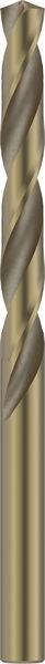 Produktbild Bosch Professional Zubehör PRO Stainless Steel HSS-Co Spiralbohrer, 7.5 x 69 x 109 mm (7.5 mm)