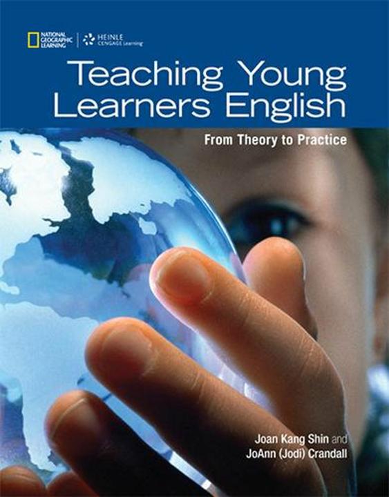 Produktbild National Geographic Teaching Young Learners English (Englisch, Joan Shin, JoAnn Crandall, 2013)
