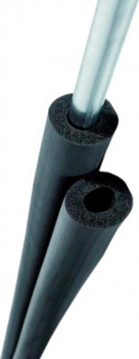 Actual product image Ich-zapfe Isolierschlauch - AC Armaflex - 13mm Wandstärke und 12 mm Innendurchmesser