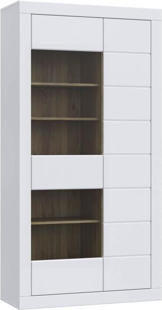 Actual product image Forte Elva (100.80 x 41.40 x 195.90 cm)