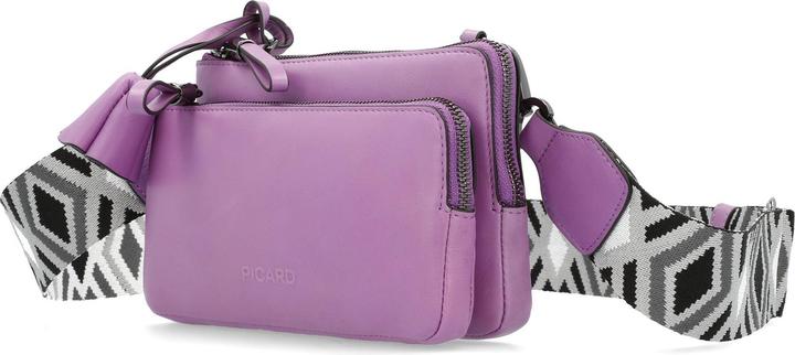 Immagine prodotto Picard Borsa Bella in pelle 20 cm