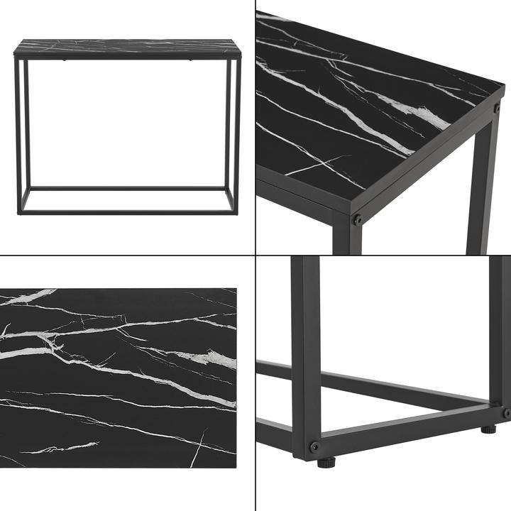 Produktbild En.Casa Kittilä (80 x 100 x 30 cm)