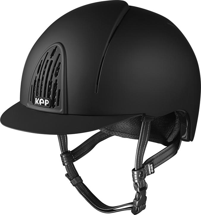 Produktbild KEP Reithelm Cromo smart (57 cm)