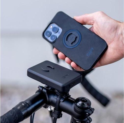 Produktbild Sp Connect Wireless Powerbank SPC+ (5000 mAh, 10 W, 18.50 Wh)