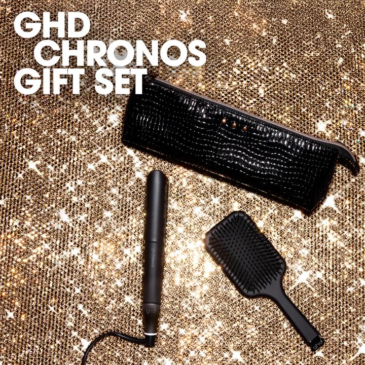 Image du produit ghd Coffret cadeau Chronos (Fer plat)