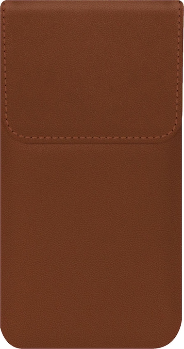 Marron PU ( Pantone #8B4720 )