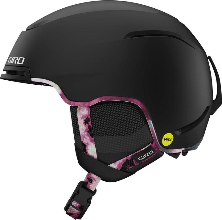 mat black/dark matter, Noir