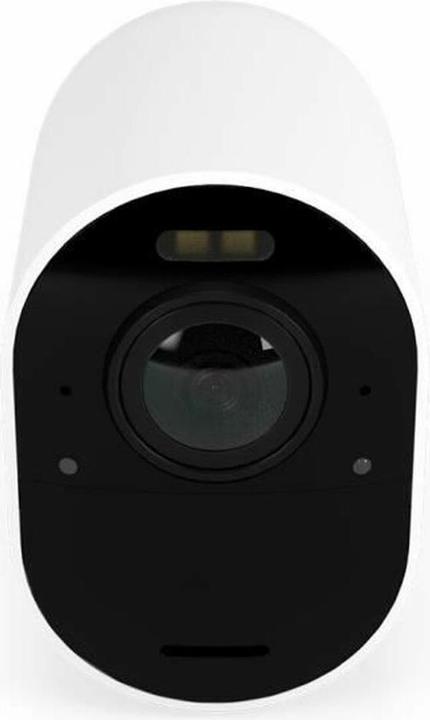 Produktbild Arlo Ultra 2 Spotlight Kamera, Zusatzkamera (3840 x 2160 Pixels)