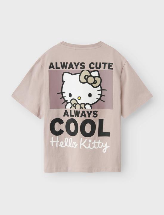 Image du produit Name it Hello Kitty T-Shirt (134, 140)