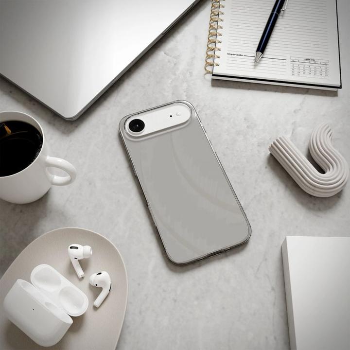 Actual product image Puro Cover (Apple iPhone 17)