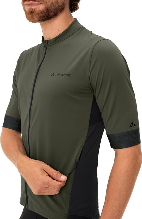 Image du produit Vaude Kuro Tricot Full-Zip II (L)