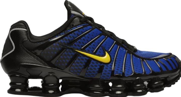 Image du produit Nike Shox TL (46)