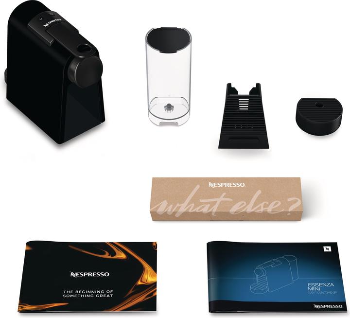 Produktbild De'Longhi Essenza Mini (NESPRESSO Original)
