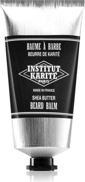 Produktbild Institut Karité Shea Butter Beard Balm (75 ml)