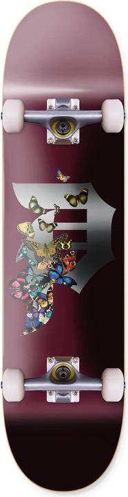 Image du produit Primitive Dirty P Colony Complete (31.88")