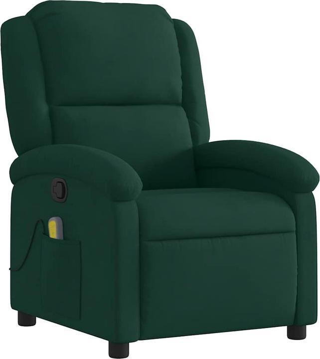 Image du produit vidaXL Massage-Relaxsessel