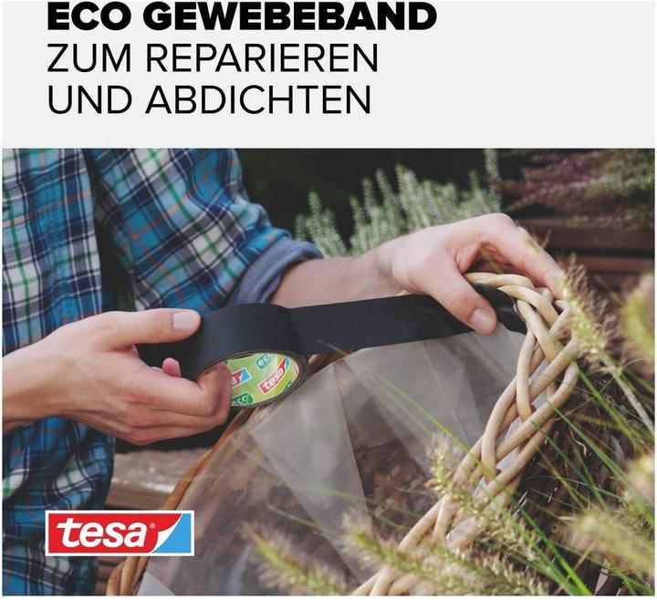 Produktbild tesa ECO REPAIR Gewebeklebeband (38 mm)