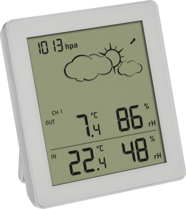 Produktbild TFA Clear