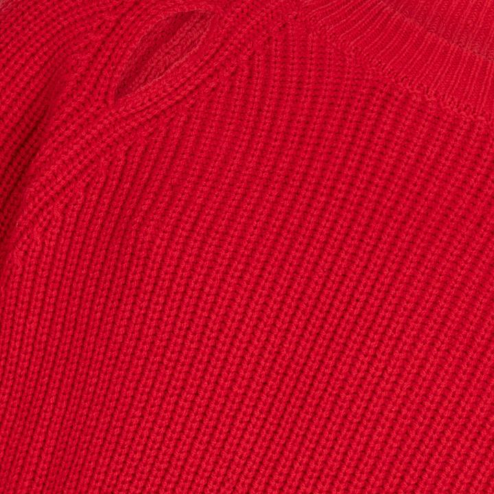 Produktbild Indian Blue Jeans Strickpullover Cut Out (128)