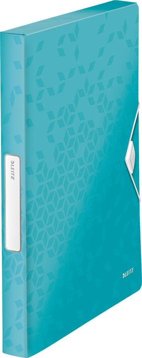 Produktbild Leitz WOW - Ablageboxen (A4, 1x)