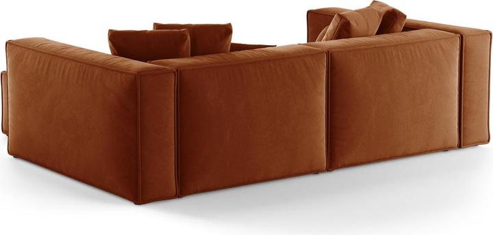 Produktbild Cosmopolitan Design Aveiro (Ecksofa)