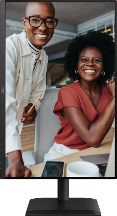 Immagine prodotto AOC X24E4U - 24 Zoll WUXGA Monitor, Laut (1920 x 1200 pixel, 24")