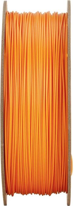 Produktbild Polymaker PolyTerra PLA+ Orange 1.75mm 1kg (PLA+, 1.75 mm, 1000 g)