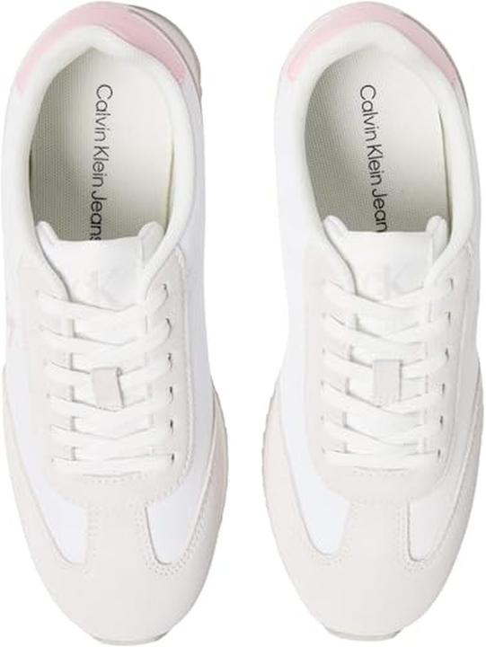 Produktbild Calvin Klein Runner Laceup mg Nylon Mix (37)