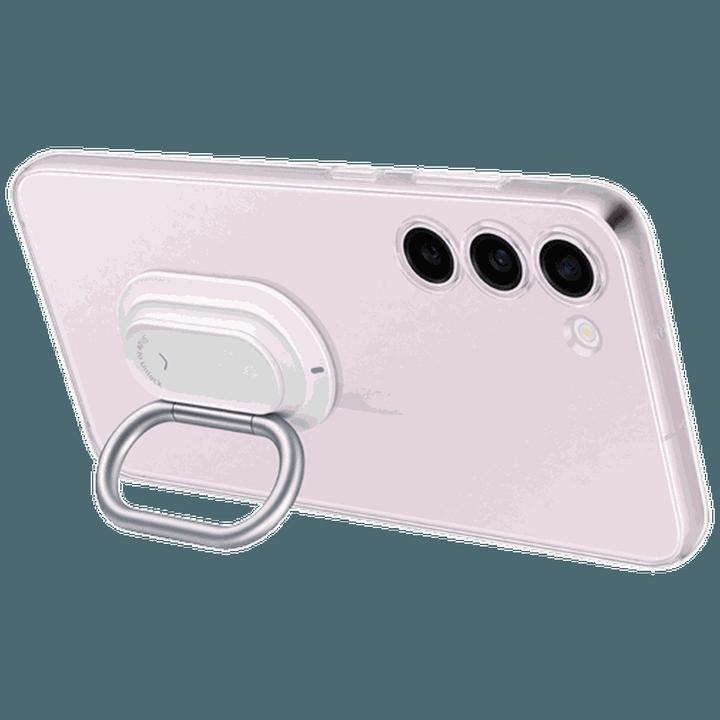 Actual product image Samsung Clear Gadget Case (Samsung Galaxy S23+)