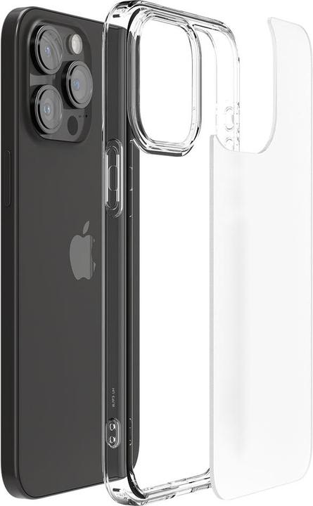 Produktbild Spigen Ultra Hybrid (Apple iPhone 15 Pro Max)