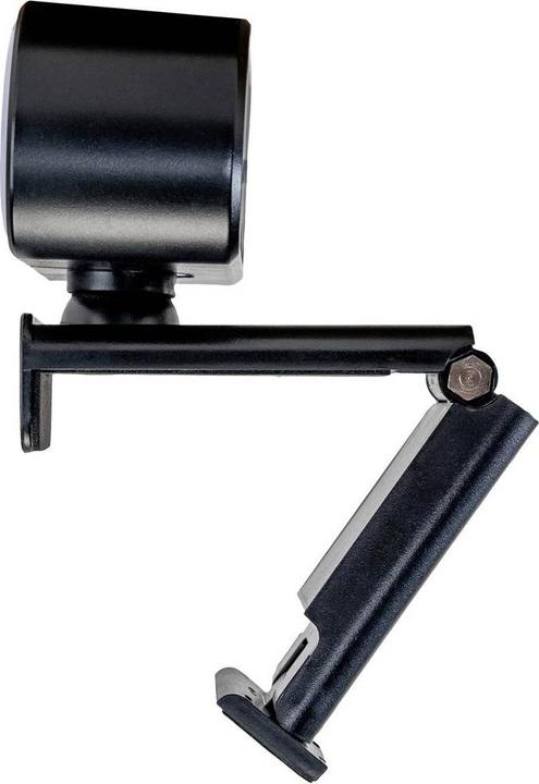 Immagine prodotto Verbatim Webcam con Micro+Light AWC-02 1080p Autof (2 Mpx)