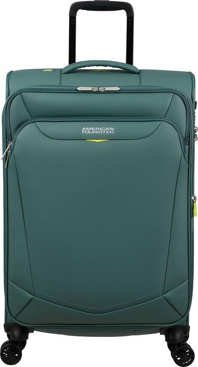Produktbild American Tourister Trolley Summerride Spinner M (76 l)
