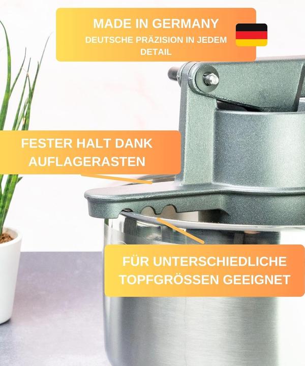 Image du produit Thiru Presse à spätzle