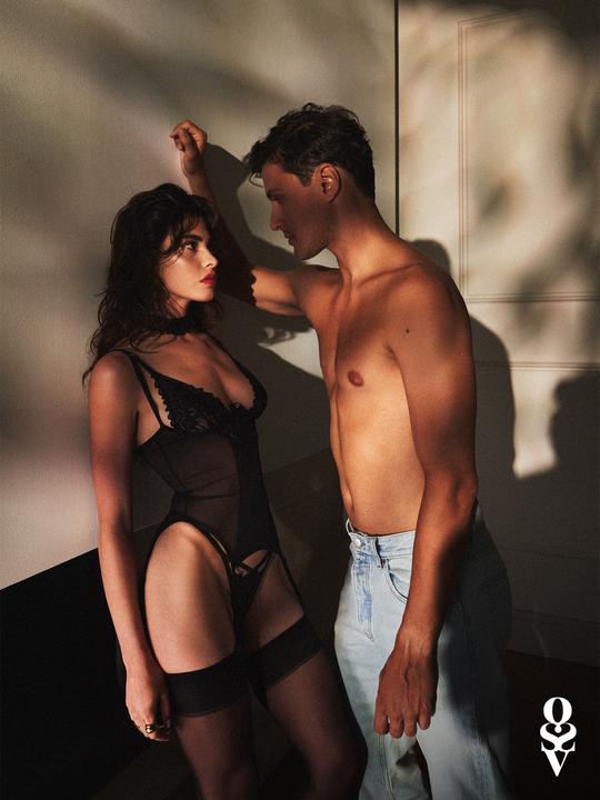 Image du produit Obsessive Ensemble Donarella (XL)