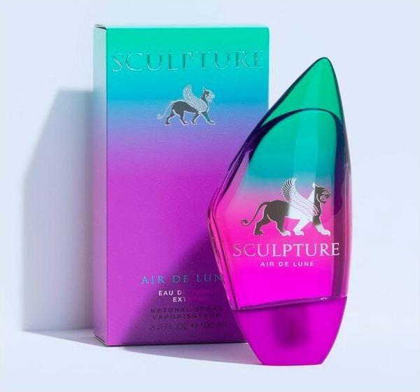Produktbild Nikos Sculpture Air De Lune (Eau de Parfum, 100 ml)