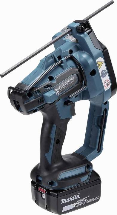 Produktbild Makita DSC102ZJ