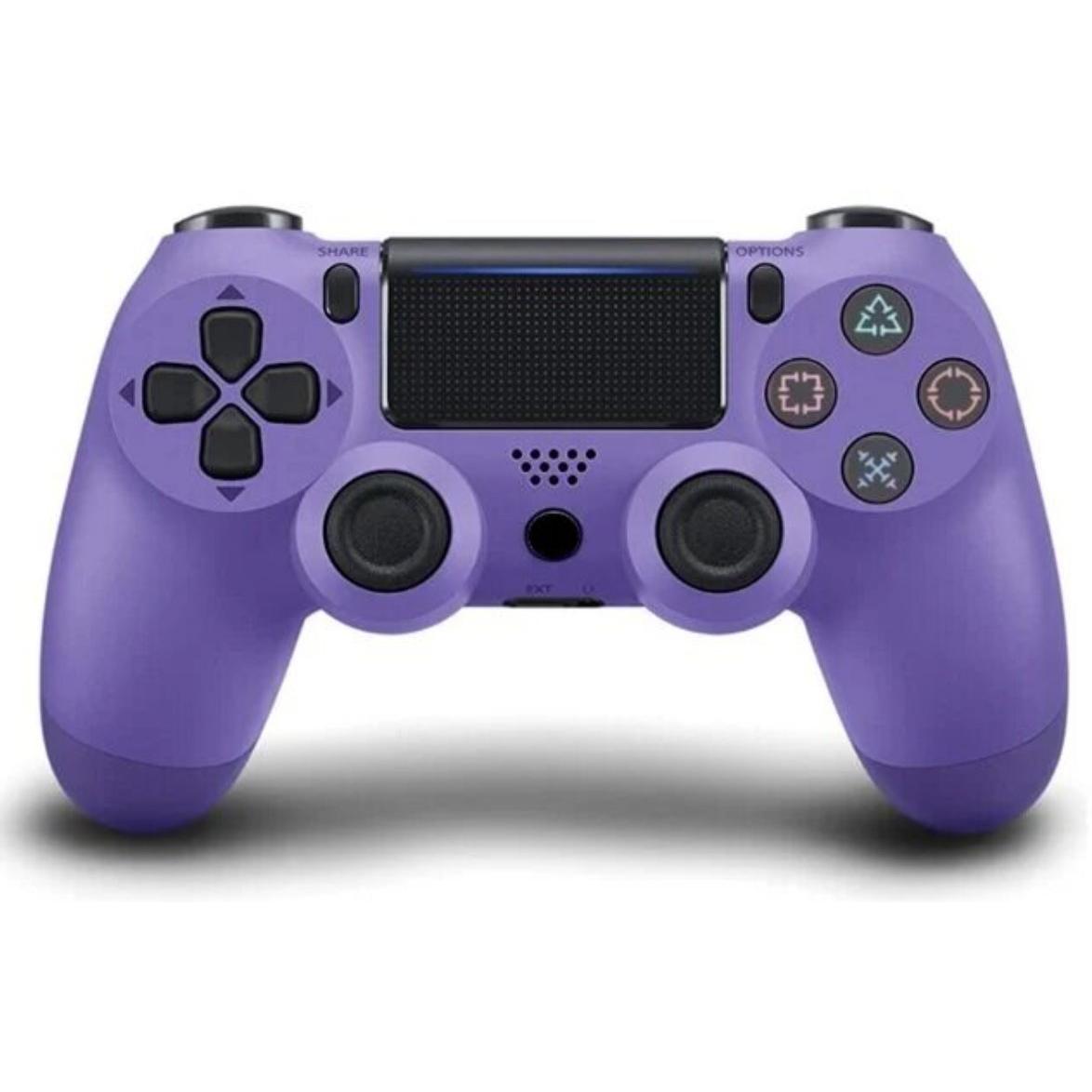 Roger Pad DualShock 4 V2 (RO-PS4DS-PU), Controller gaming