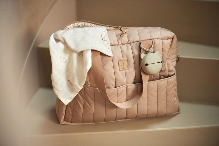 Produktbild Jollein Puffer Mom