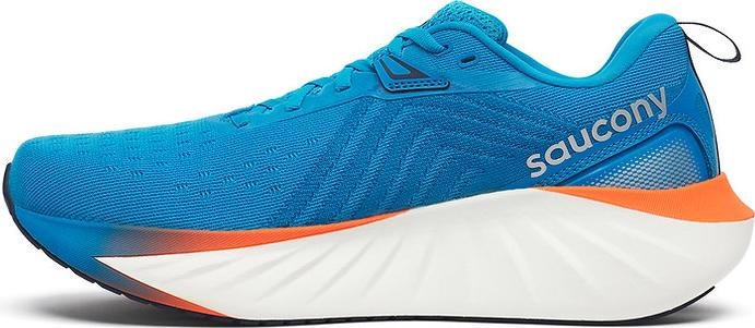 Actual product image Saucony Triumph 22 (43)
