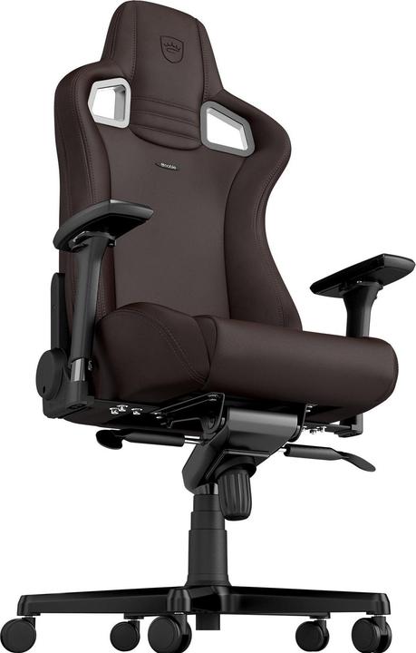 Actual product image noblechairs EPIC - Java Edition
