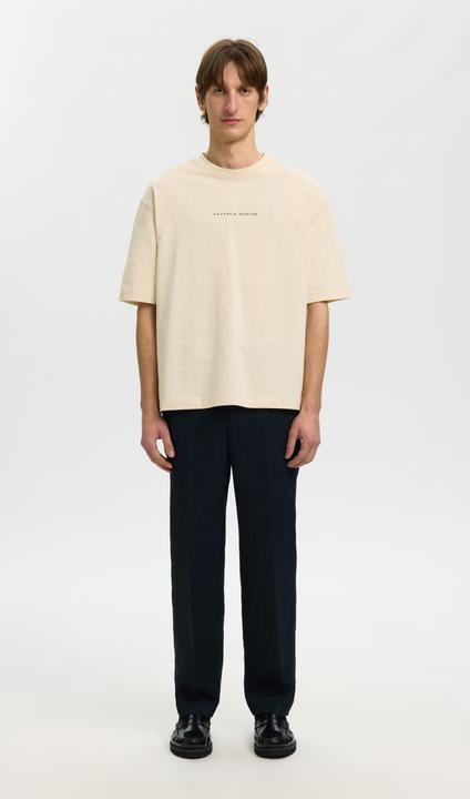 Produktbild Selected Relaxed Fit T-Shirt (M)