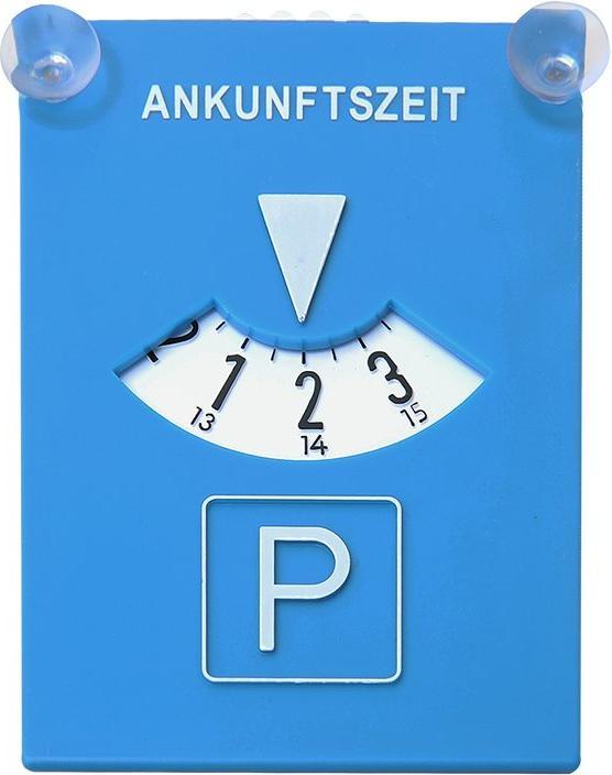 Immagine prodotto ProPlus Disco di parcheggio con supporto a ventosa
