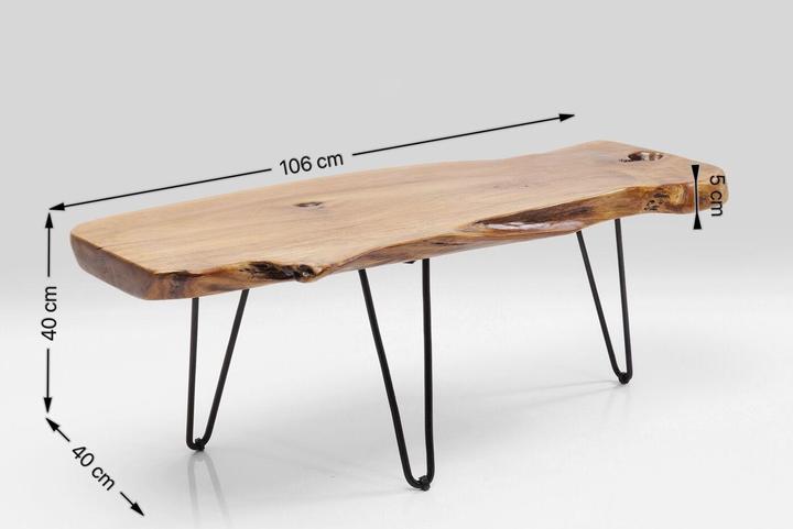 Image du produit Kare Design Aspen (106 x 41 x 40 cm)