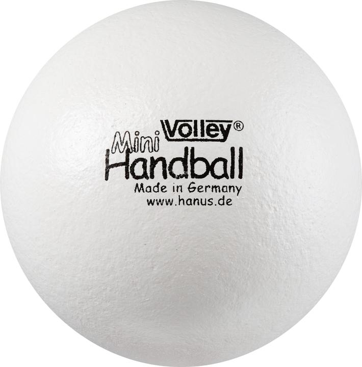 Produktbild Volley Weichschaumball Mini Handball (0)
