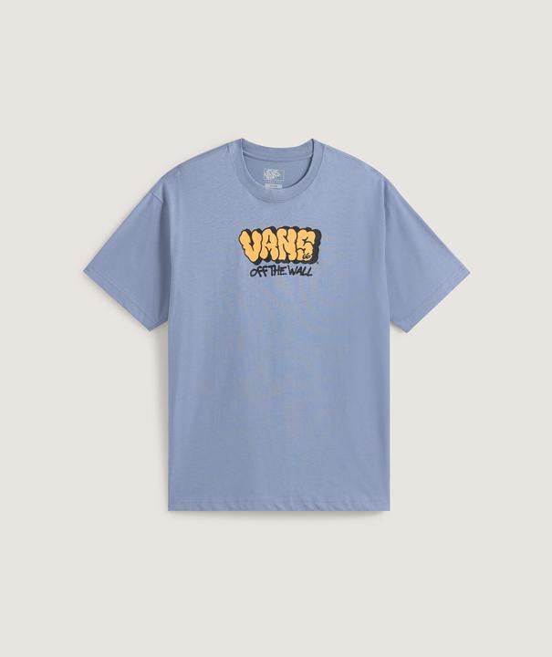Actual product image Vans Graff Loose Ss Tee (XL)