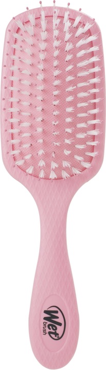 Actual product image WetBrush Pro Wet Brush GO GREEN Treatment & Shine