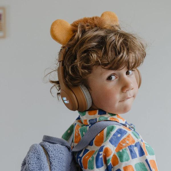 Image du produit Kidywolf Bluetooth avec des oreilles de lion