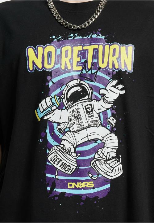 Image du produit Dangerous DNGRS NoReturn Tshirt - 111117 (M)